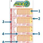 pick 4 nc lottery