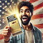 photo for green card lottery
